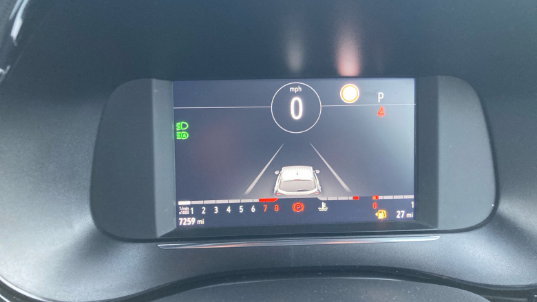 Vauxhall Corsa 1.2 Turbo Ultimate 5dr Auto Petrol Hatchback